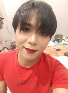 Aemmy Ladyboy - masseuse in Abu Dhabi Photo 4 of 10