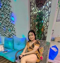 Aemmy Ladyboy - masseuse in Ko Samui