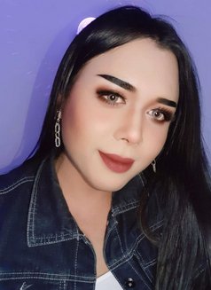 Aemmy Ladyboy - masseuse in Abu Dhabi Photo 7 of 10