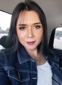 Aemmy Ladyboy - masseuse in Abu Dhabi Photo 8 of 10
