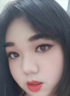 Aemy Ladyboy - Acompañantes transexual in Muscat Photo 1 of 8