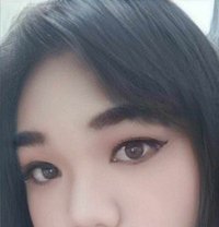 Aemy Ladyboy - Acompañantes transexual in Muscat