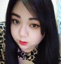 Aemy Ladyboy - Acompañantes transexual in Muscat