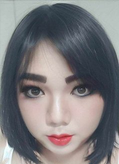 Aemy Ladyboy - Acompañantes transexual in Muscat Photo 6 of 8