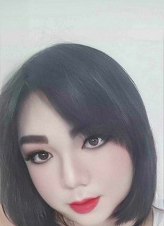 Aemy Ladyboy - Acompañantes transexual in Muscat Photo 7 of 8