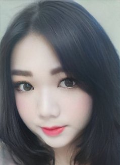 Aemyladyboy good massage professional - Transsexual escort in Muscat Photo 12 of 15