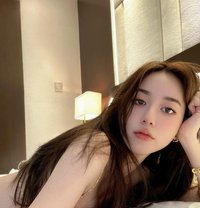 ■24/7 Fresh n Wild Korean in bed■ - escort in Singapore