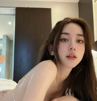 ■24/7 Fresh n Wild Korean in bed■ - escort in Singapore