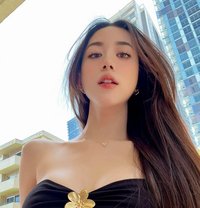 Aera Jung ~ Real Angel in Bed - escort in Singapore