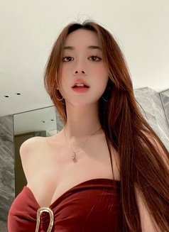 Aera Jung ~ Real Angel in Bed - escort in Singapore Photo 3 of 8
