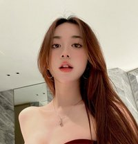 Aera Jung ~ Real Angel in Bed - escort in Singapore
