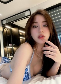 Aera Jung ~ Real Angel in Bed - escort in Singapore Photo 7 of 8