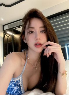 Aera Jung ~ Real Angel in Bed - escort in Singapore Photo 7 of 7