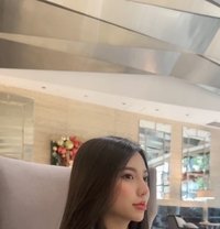 Aera, your new baby girl - escort in Taipei