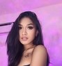 Sexy and sweet Aerin - Acompañantes transexual in Pampanga Photo 1 of 12