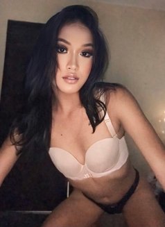 Sexy and sweet Aerin - Acompañantes transexual in Pampanga Photo 3 of 12