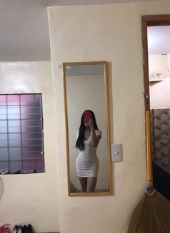 Sexy and sweet Aerin - Transsexual escort in Pampanga Photo 8 of 12
