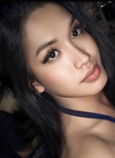 Sexy and sweet Aerin - Transsexual escort in Pampanga Photo 11 of 12