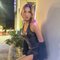 Aerin Hot and Seductive Baby - Transsexual escort in Angeles City