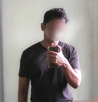 Discreet Companion - Male escort in Colombo