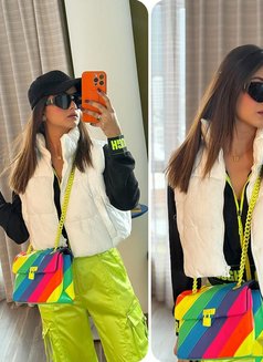 Goa Call Girls 9718 O99 O97 - escort in New Delhi Photo 4 of 4