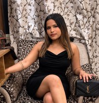 Aerocity - escort in New Delhi