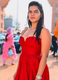 Aerocity Escorts New Delhi - puta in New Delhi Photo 3 of 6