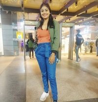 Aerocity High Level Pleasure and Romance - escort in New Delhi Photo 1 of 4