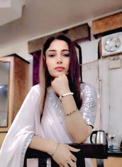 Aerocity Indian High Porfel Models Esco - escort in New Delhi Photo 1 of 3