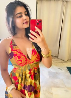 892913O938 Alisha Independent girl model - escort in New Delhi Photo 3 of 3