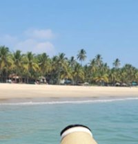 Aerocity Russian Escorts - escort agency in New Delhi