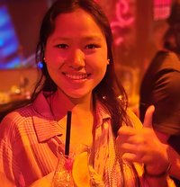 Aesun - escort in Bali