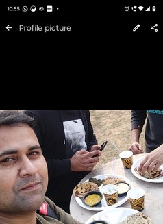 Afajal - Male escort in New Delhi Photo 2 of 2