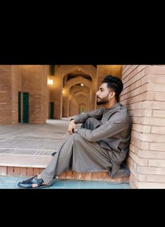 Afaq - Male escort in Lahore Photo 1 of 2