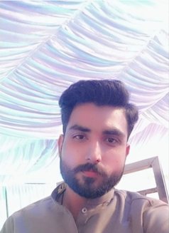Afaq - Male escort in Lahore Photo 2 of 2