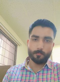 Afaq - Male escort in Lahore Photo 3 of 3