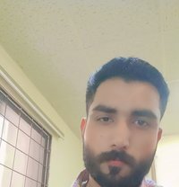 Afaq - Male escort in Lahore