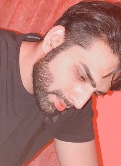 Sexy hunk - Male escort in Dubai Photo 1 of 13