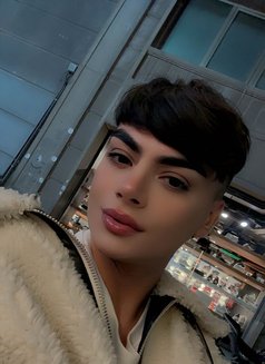 Afena - Transsexual escort in İstanbul Photo 1 of 10