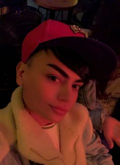 Afena - Transsexual escort in İstanbul Photo 5 of 10