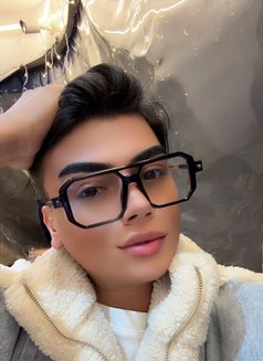 Afena - Transsexual escort in İstanbul Photo 6 of 10