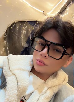 Afena - Transsexual escort in İstanbul Photo 7 of 10