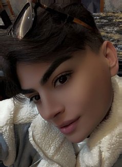 Afena - Transsexual escort in İstanbul Photo 8 of 10
