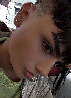 Afena - Transsexual escort in İstanbul Photo 10 of 10