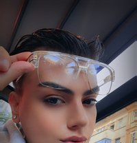 Azerina - Acompañantes masculino in Baku