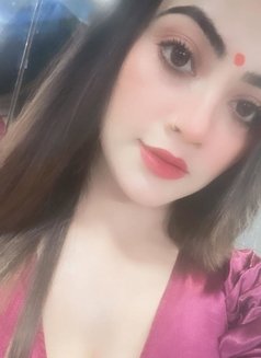 Affordable Indian Foreigner Escort - escort in Pune Photo 2 of 5