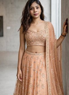 Affordable Price Satisfaction Guarante - escort in Bangalore Photo 1 of 5