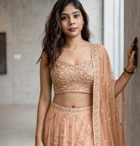 Affordable Price Satisfaction Guarante - escort in Bangalore