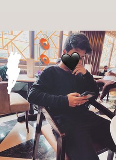 Affu - Male escort in Mumbai Photo 2 of 3