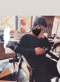 Affuu - Male escort in Mumbai Photo 2 of 3